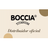 Boccia Tinanium