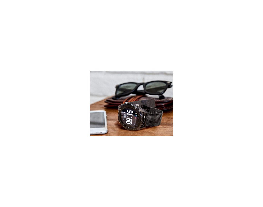 Relojes inteligentes
